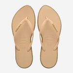 Havaianas Slim Point Glitter image number null