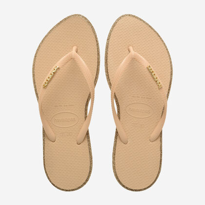 Havaianas Slim Point Glitter