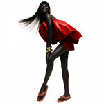 Havaianas Maxi Puffed Up image number null