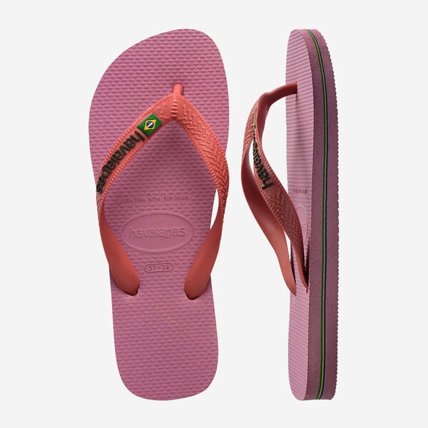 Havaianas Brasil Logo