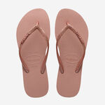 Havaianas Slim Glitter II image number null