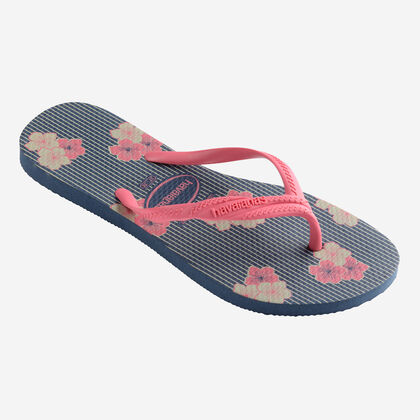 Havaianas Fantasia Romantica