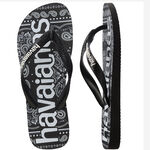 Havaianas Top Logomania Fashion image number null