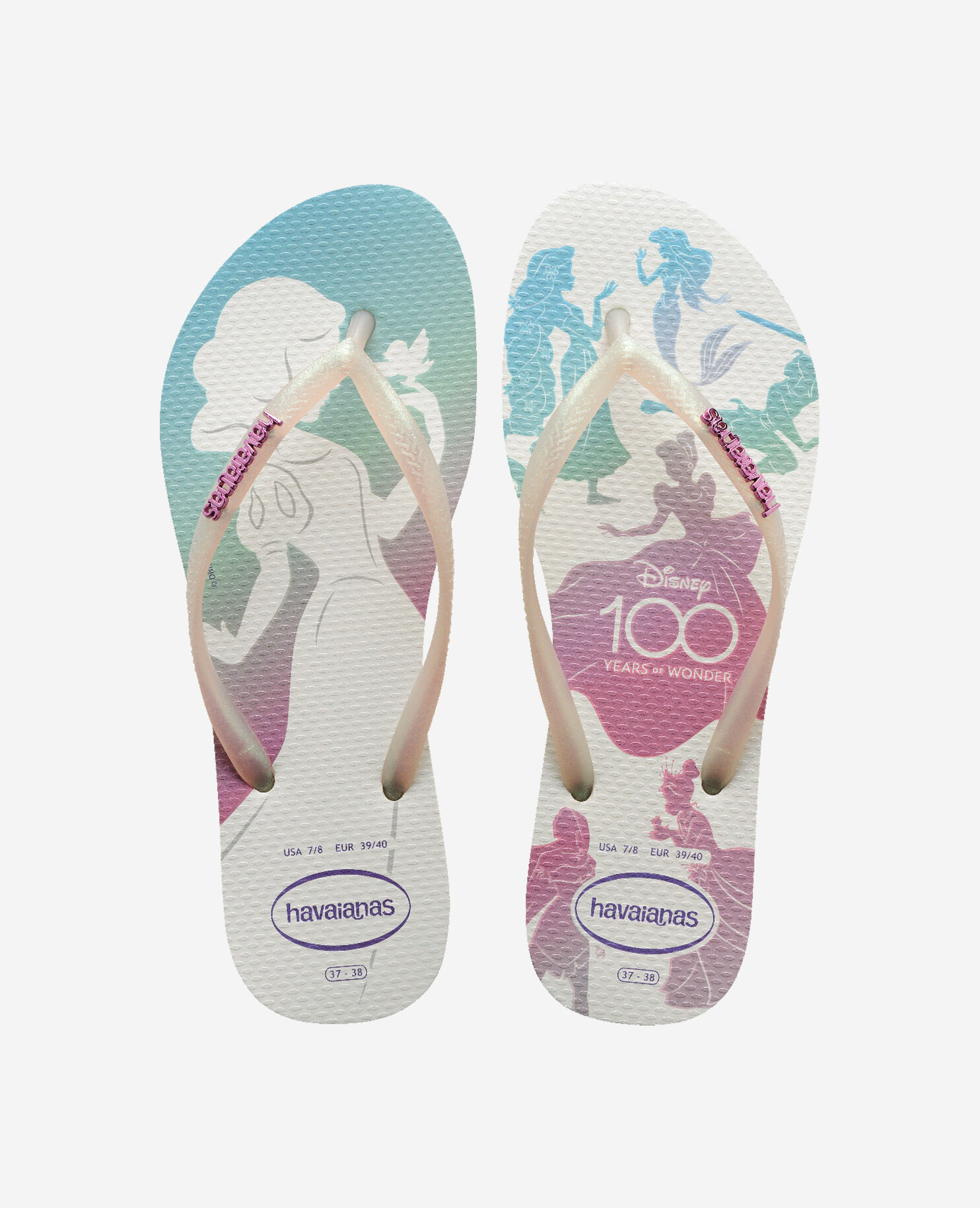 Disney havaianas womens new arrivals