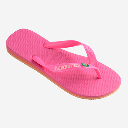 Havaianas Brasil Layers