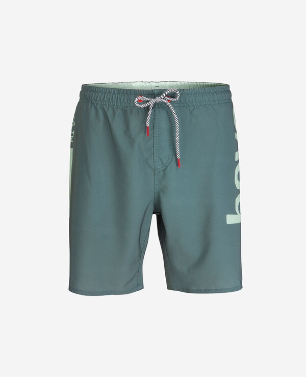 Havaianas Costume Da Bagno Eur Mid New Logomania image number null