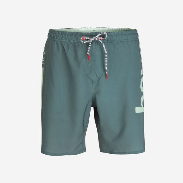 Havaianas Boardshorts Eur Mid New Logomania image number null