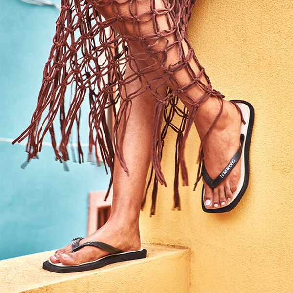 Havaianas Top Square Fusion image number null