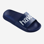 Havaianas Slide Classic Logomania image number null