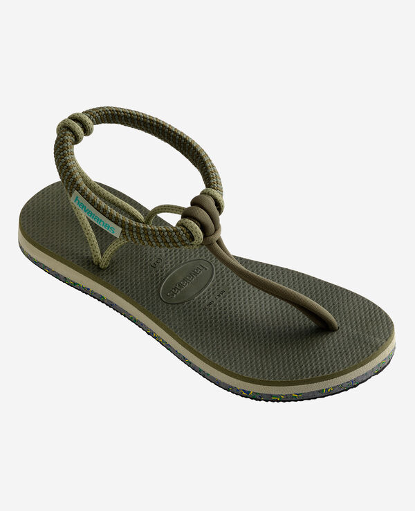 Havaianas Cosmo Madrid image number null