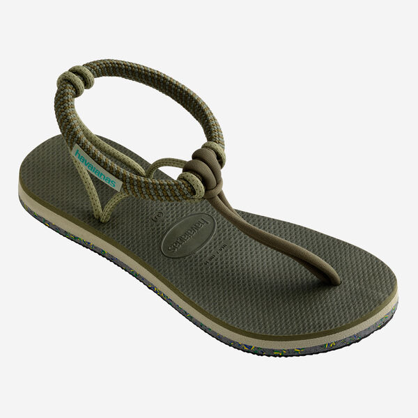 Havaianas Cosmo Madrid image number null