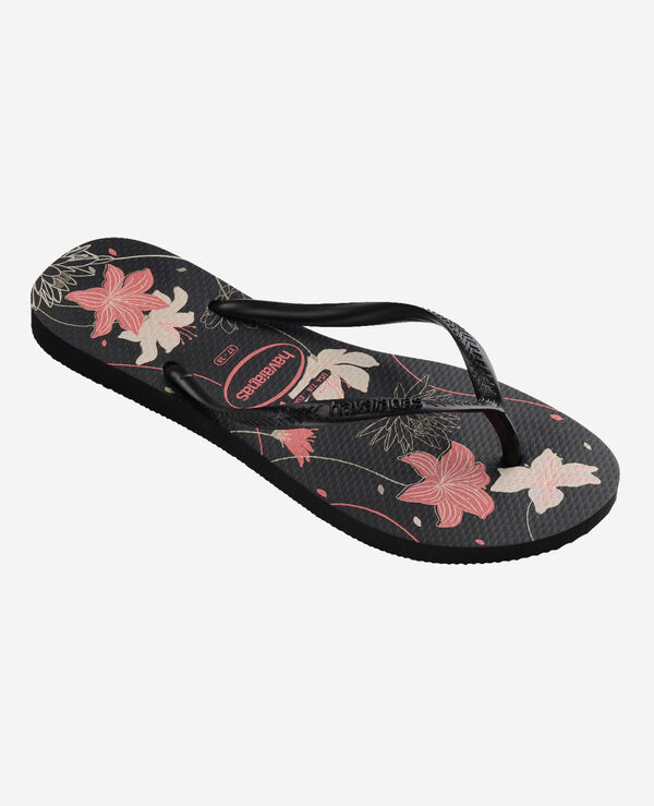 Havaianas Slim Organic image number null
