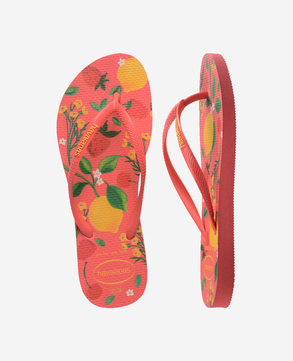 Havaianas Slim Summer Bliss image number null