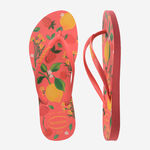 Havaianas Slim Summer Bliss image number null