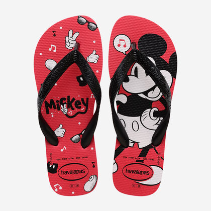 Havaianas Top Disney