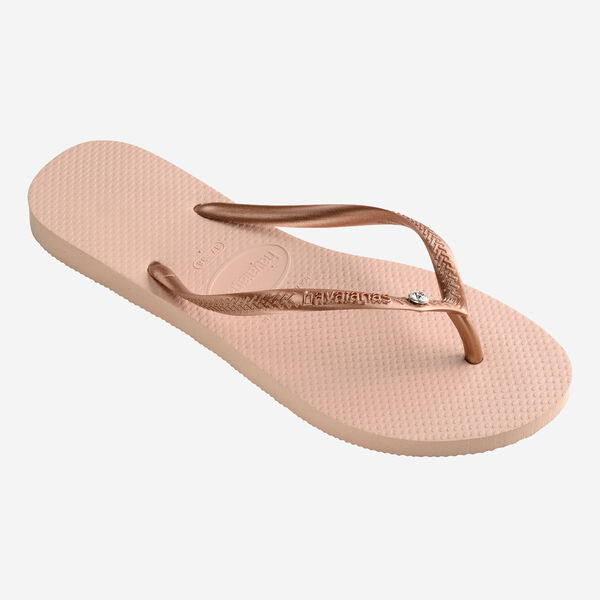 Havaianas Slim Crystal Glamour SW image number null
