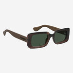 Havaianas Eyewear Sampa Solid Gri image number null