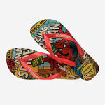 Havaianas Top Marvel Classics image number null