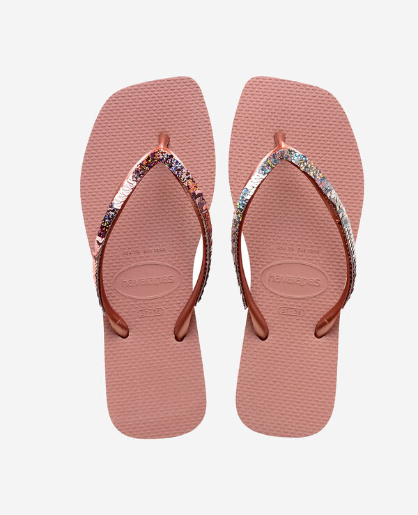 Havaianas Square Magic Sequin image number null