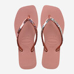 Havaianas Square Magic Sequin image number null