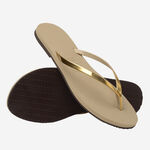 Havaianas You Metallic image number null