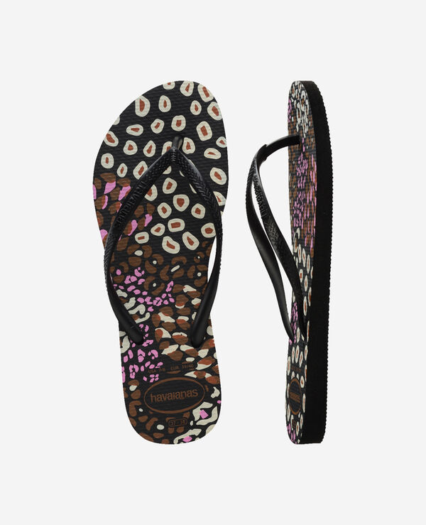 Havaianas Slim Animals image number null