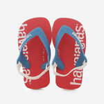 Havaianas Baby Logomania image number null