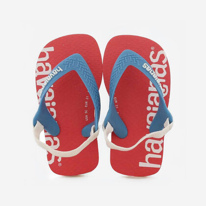 Havaianas Baby Logomania
