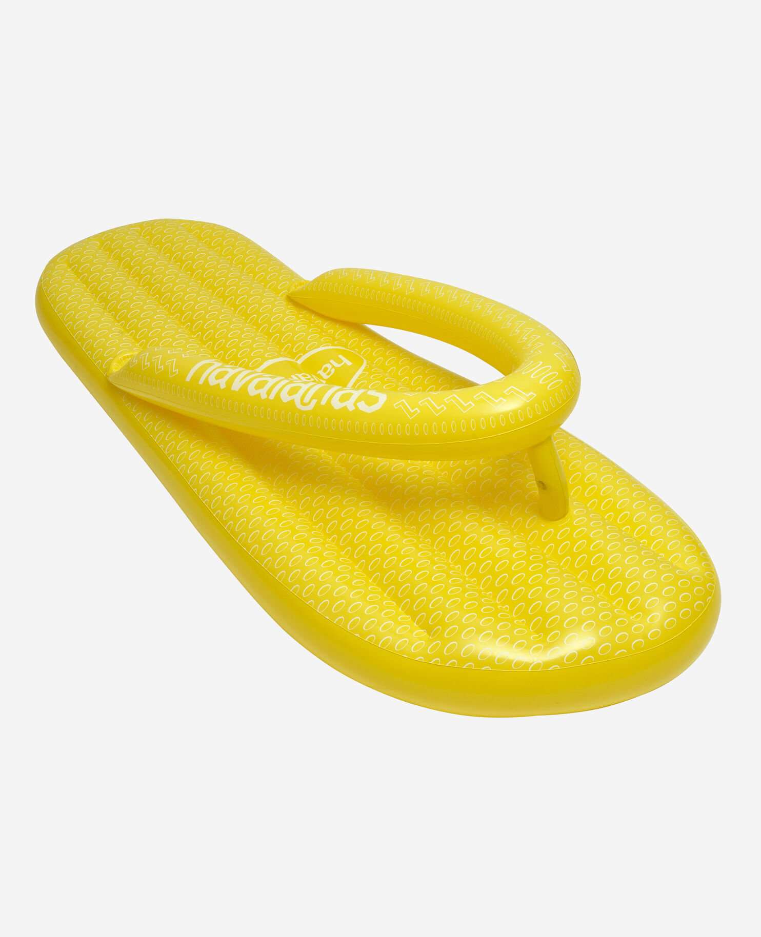 Havaianas inflatable flip flop discount