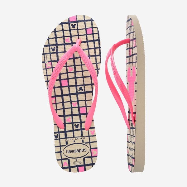 Havaianas Slim Disney