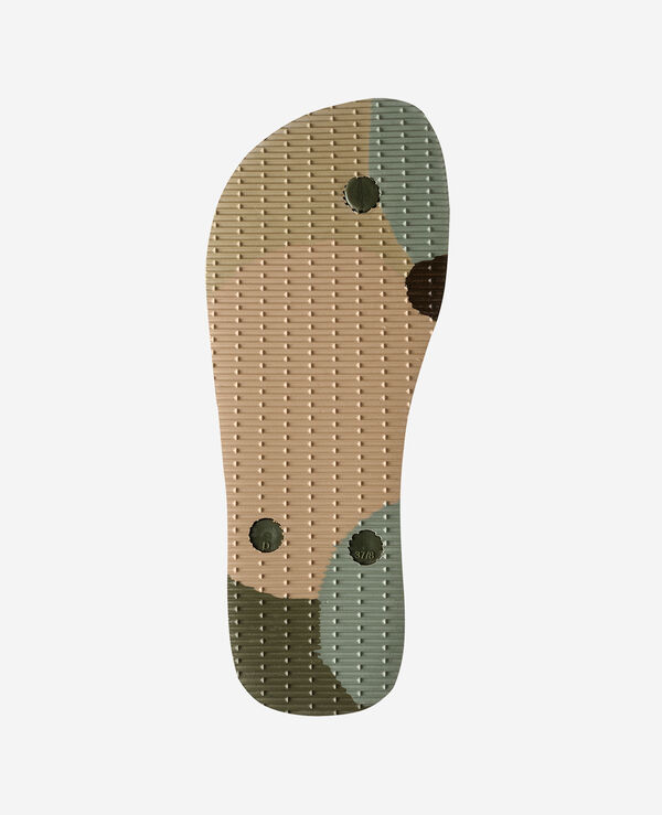 Havaianas Top Logomania Colors II image number null