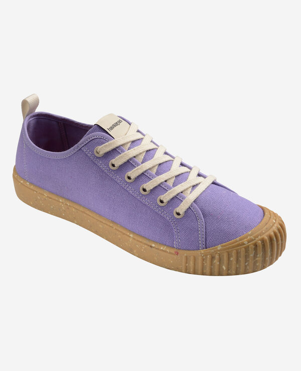 Havaianas TNS Canvas Roots image number null