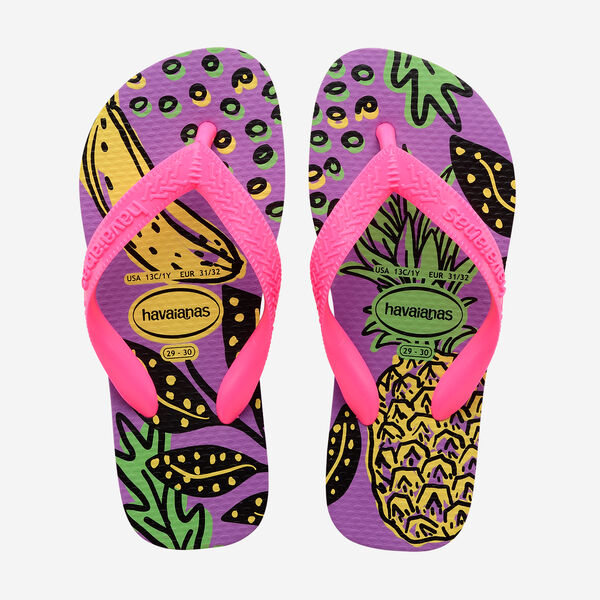 Havaianas Kids Top Fashion image number null