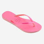 Havaianas Slim Glitter Neon image number null
