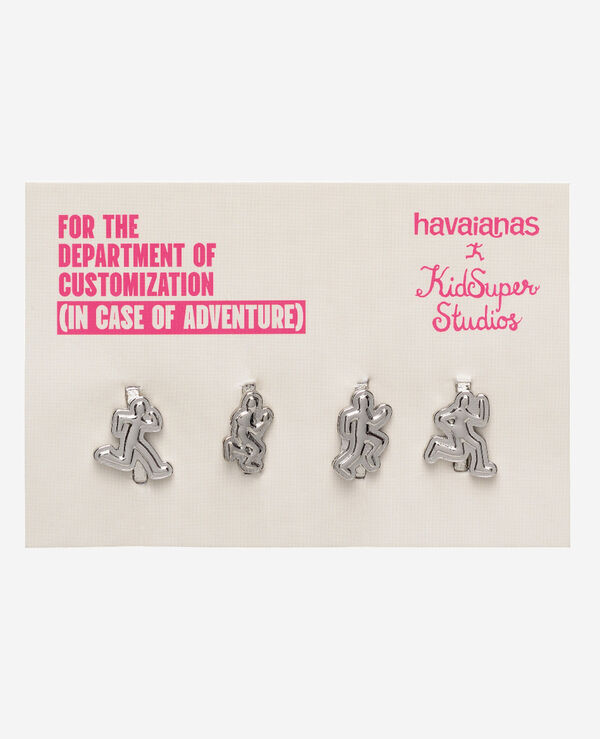 Havaianas Top Kidsuper Camo image number null
