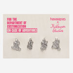 Havaianas Top Kidsuper Camo image number null