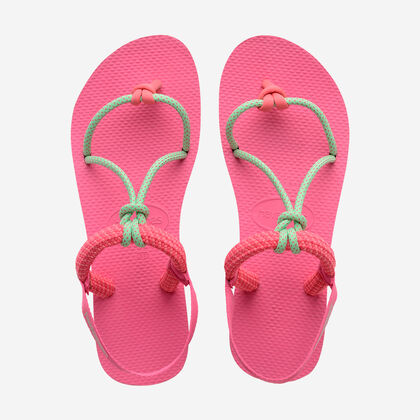 Havaianas Cosmo Osaka