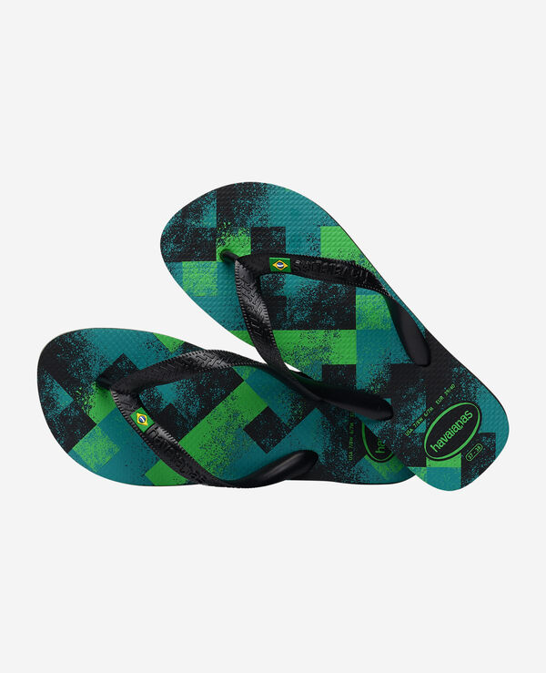 Havaianas Brasil Fresh image number null