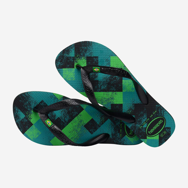 Havaianas Brasil Fresh image number null