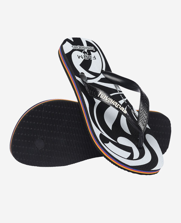 Havaianas Top Farm Tucana image number null