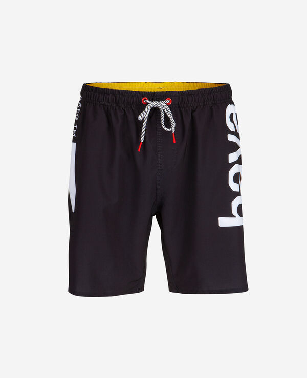 Havaianas Boardshorts Eur Mid New Logomania image number null