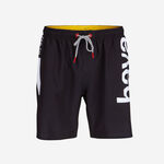 Havaianas Boardshorts Eur Mid New Logomania image number null
