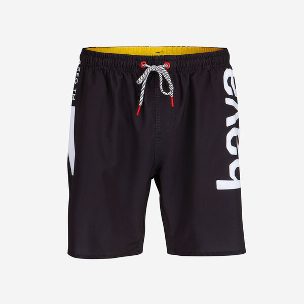 Havaianas Boardshorts Eur Mid New Logomania image number null