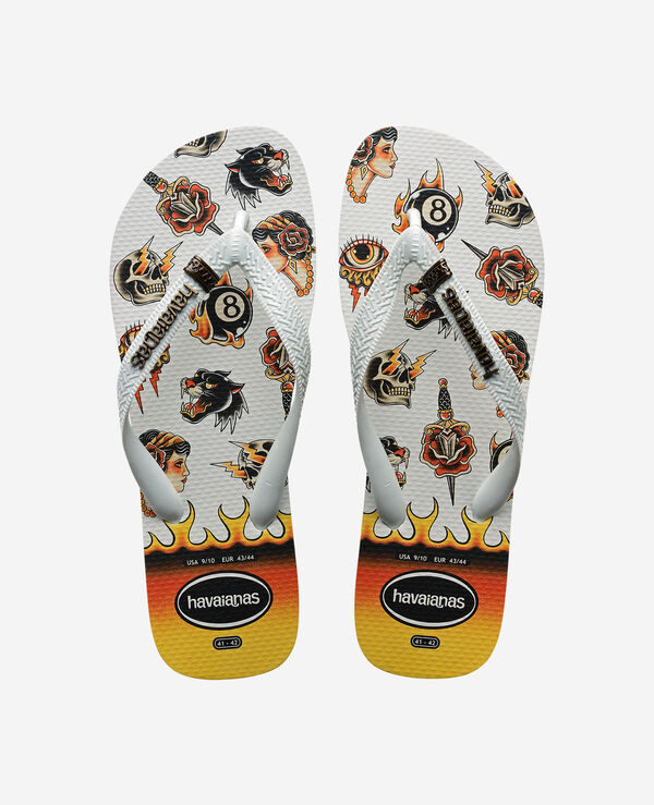 Havaianas Top Tribo image number null