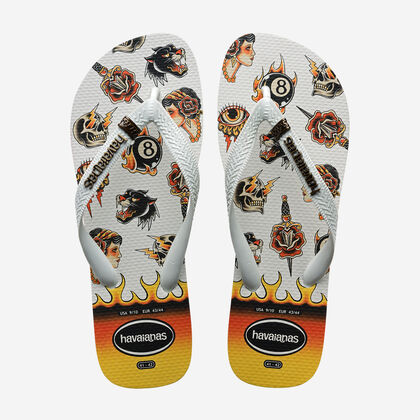 Havaianas Top Tribo