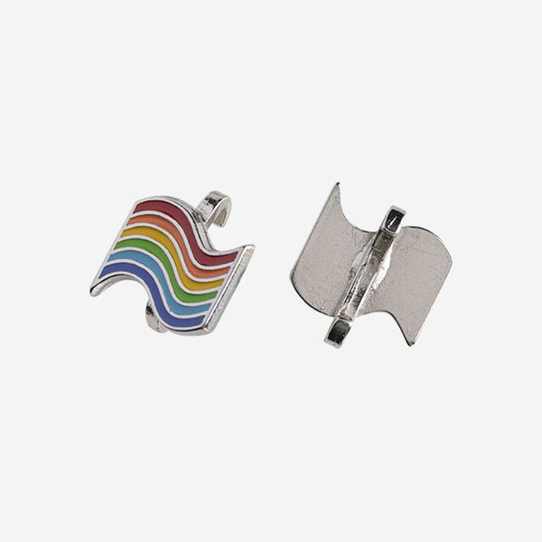 Havaianas Charms Pride Top 2 image number null