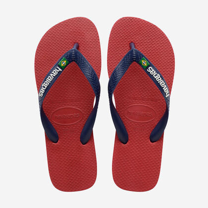 Havaianas Brasil Logo