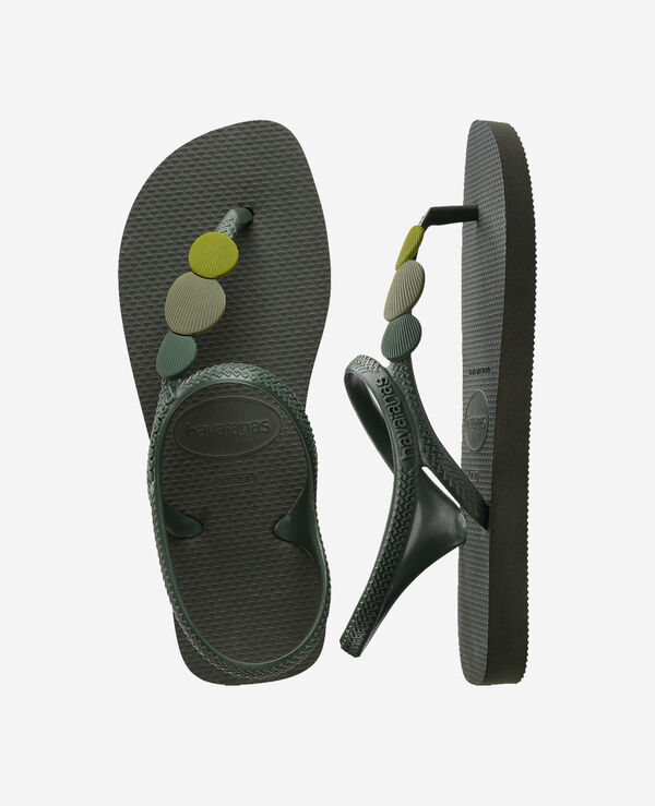 Havaianas Flash Urban Plus image number null