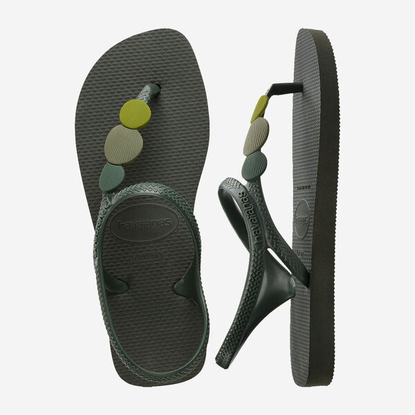 Havaianas Flash Urban Plus image number null