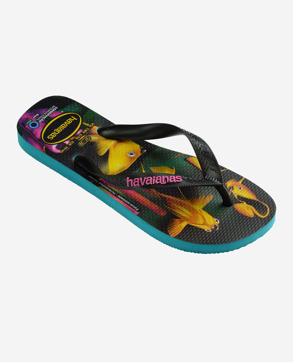 Havaianas Conservation International image number null
